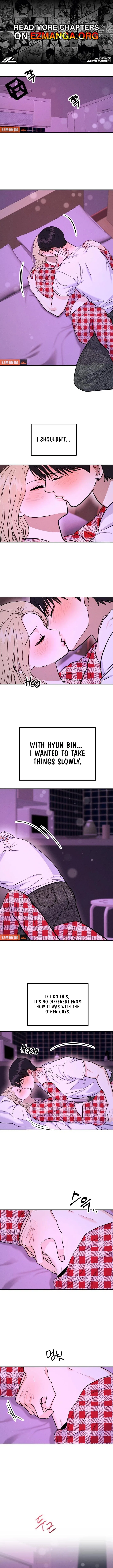 Singles’ Royale Chapter 50 – Page 1