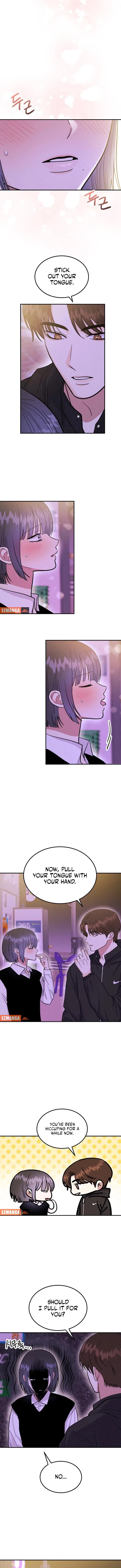 Singles’ Royale Chapter 50 – Page 4