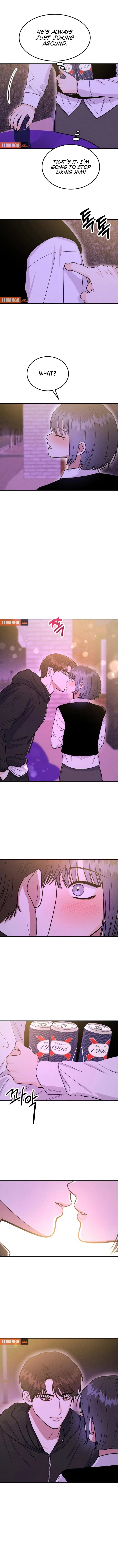 Singles’ Royale Chapter 50 – Page 7