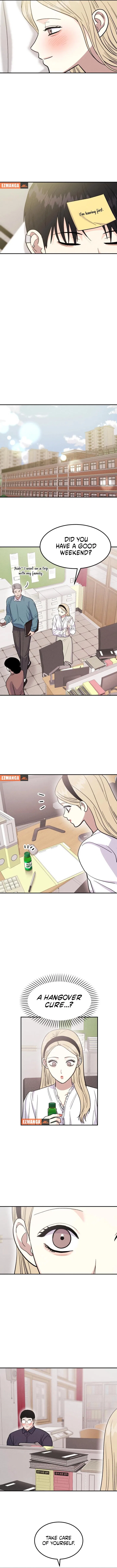 Singles’ Royale Chapter 50 – Page 9