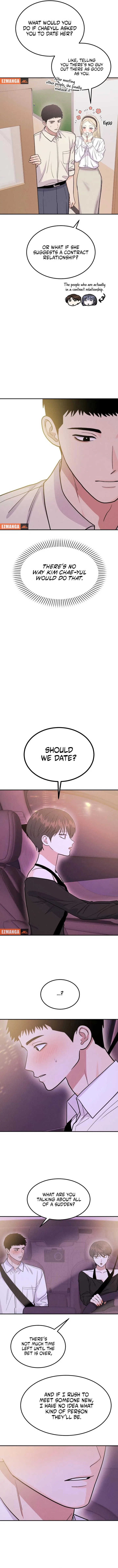 Singles’ Royale Chapter 50 – Page 12