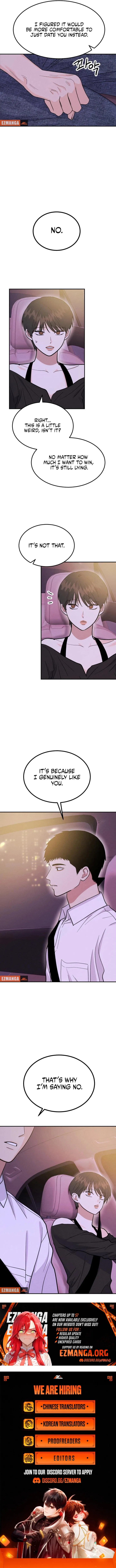 Singles’ Royale Chapter 50 – Page 13