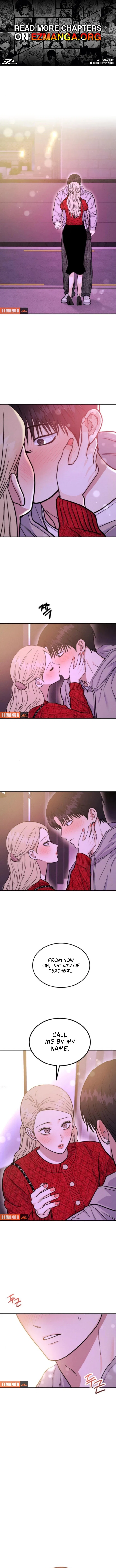 Singles’ Royale Chapter 49 – Page 1