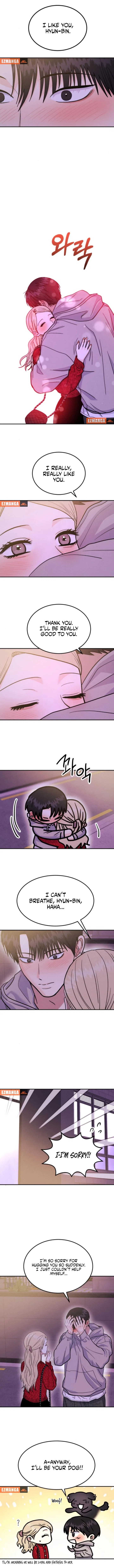 Singles’ Royale Chapter 49 – Page 3