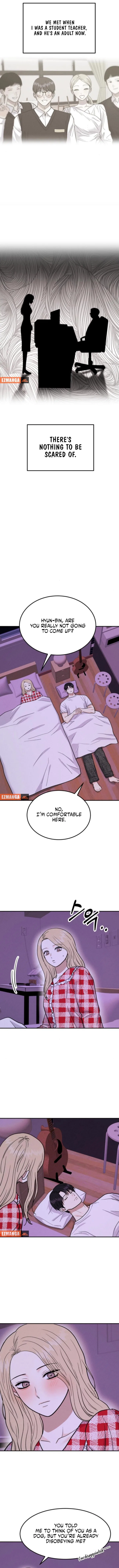 Singles’ Royale Chapter 49 – Page 7