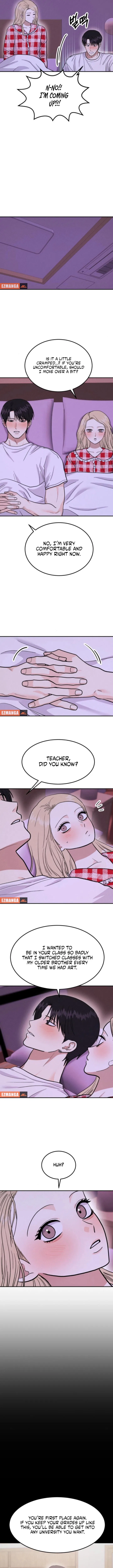 Singles’ Royale Chapter 49 – Page 8