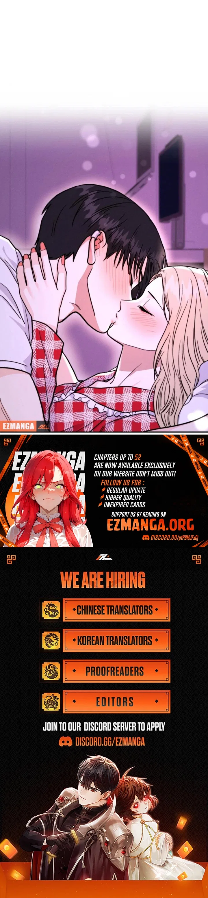 Singles’ Royale Chapter 49 – Page 12