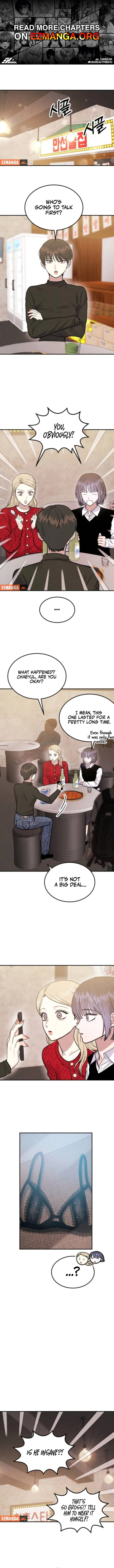 Singles’ Royale Chapter 47 – Page 1