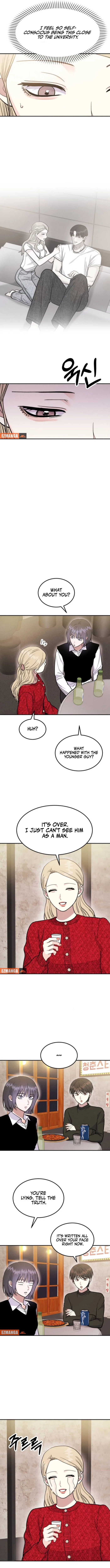 Singles’ Royale Chapter 47 – Page 3