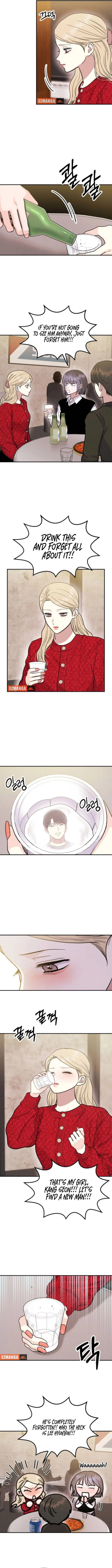 Singles’ Royale Chapter 47 – Page 5