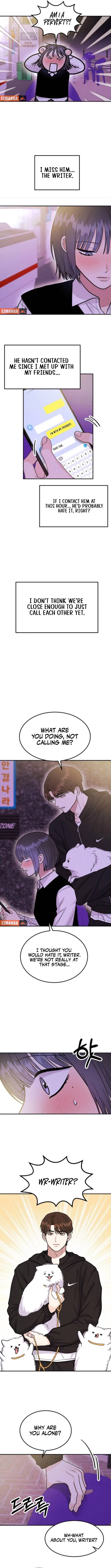 Singles’ Royale Chapter 47 – Page 11