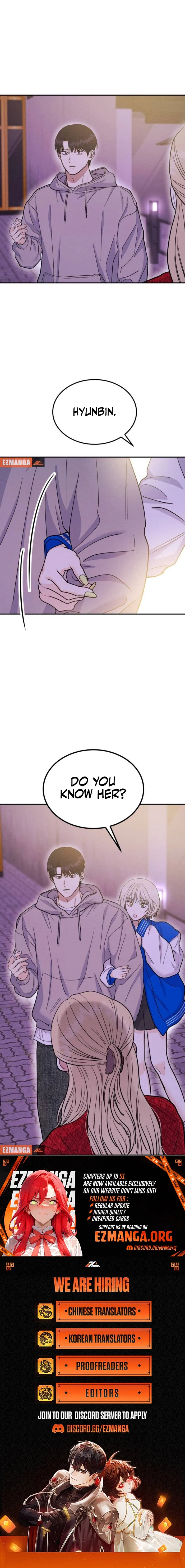 Singles’ Royale Chapter 47 – Page 14
