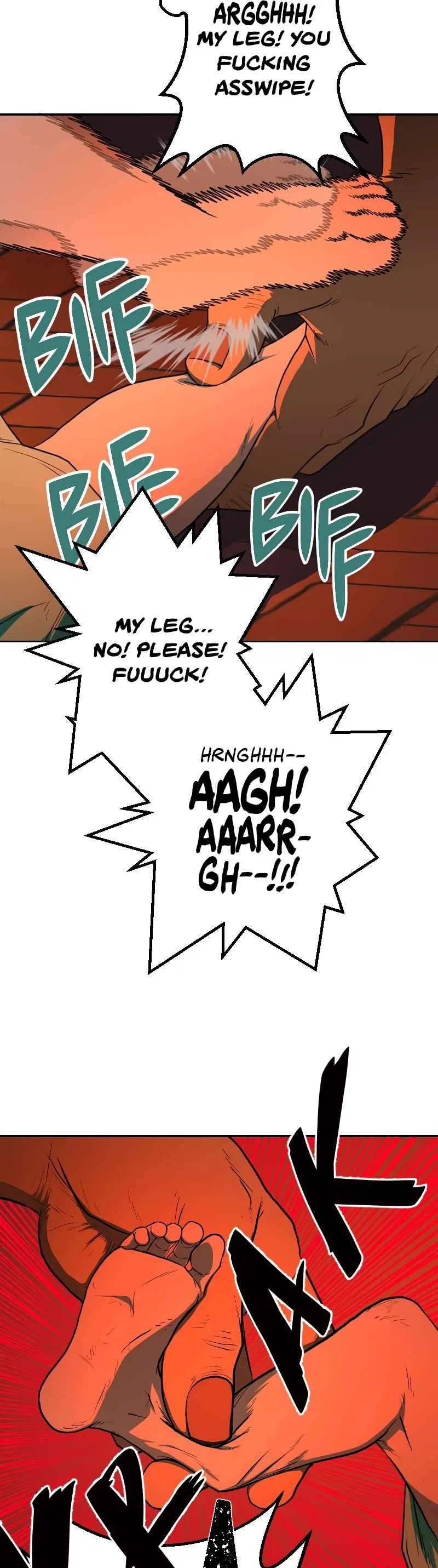 Brandal Chapter 56 – Page 13