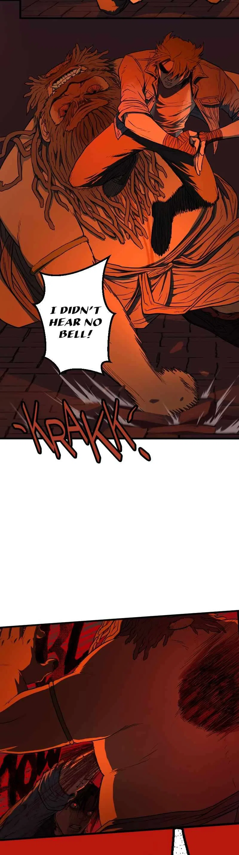 Brandal Chapter 56 – Page 28