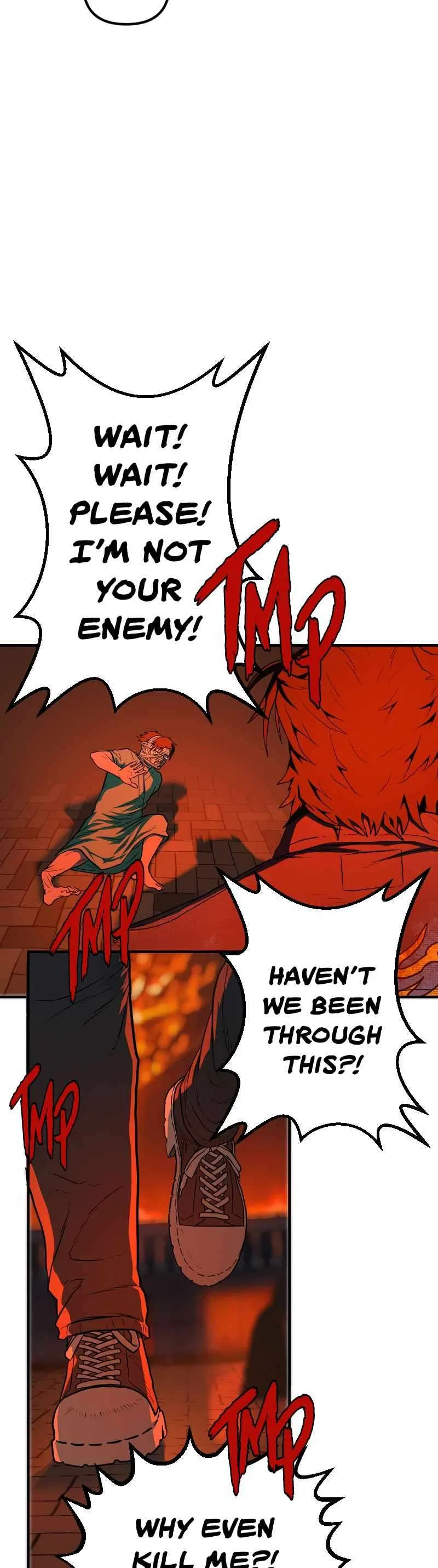 Brandal Chapter 56 – Page 31