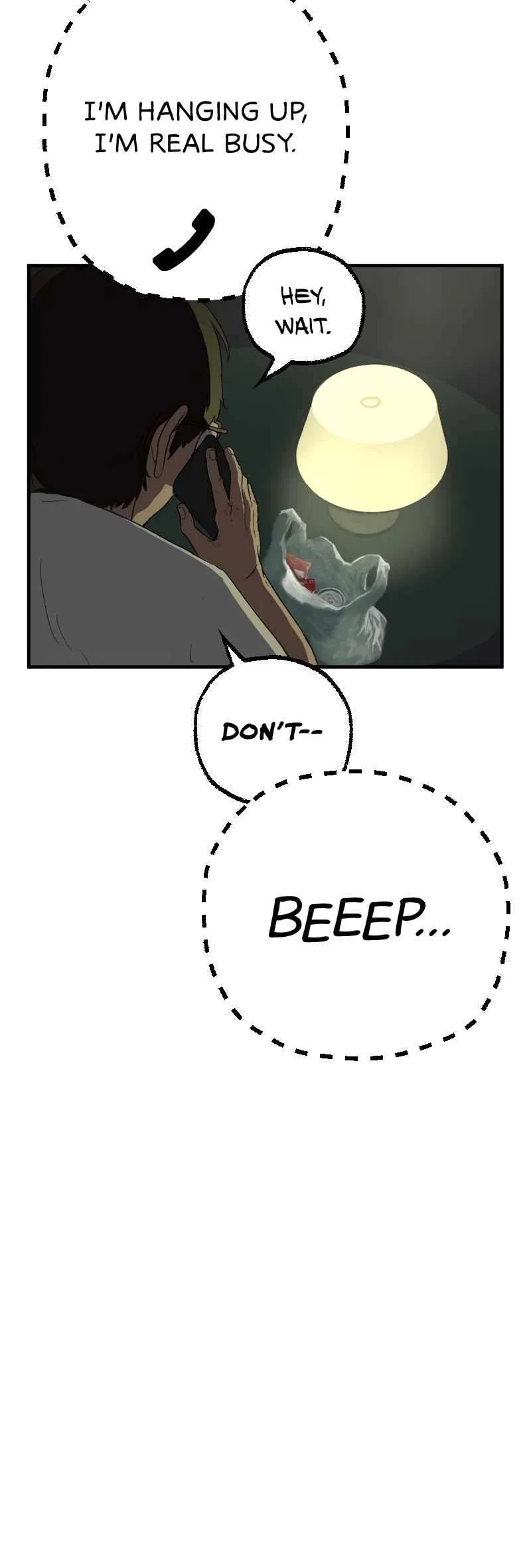 Brandal Chapter 55 – Page 11