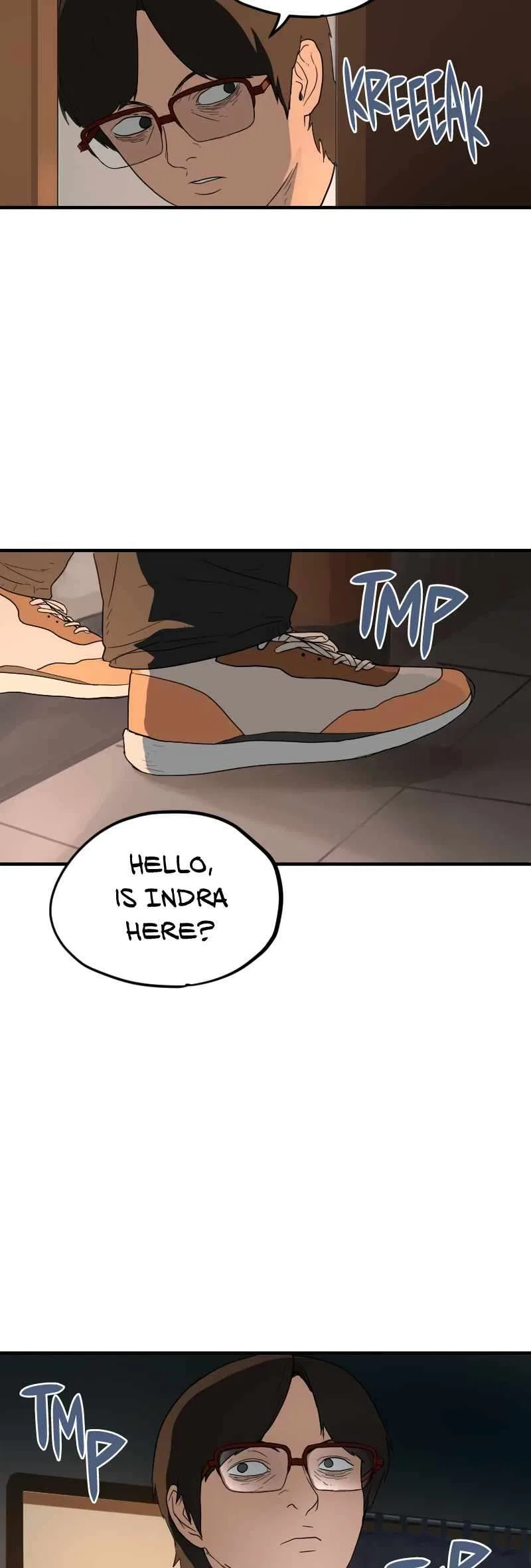 Brandal Chapter 55 – Page 21