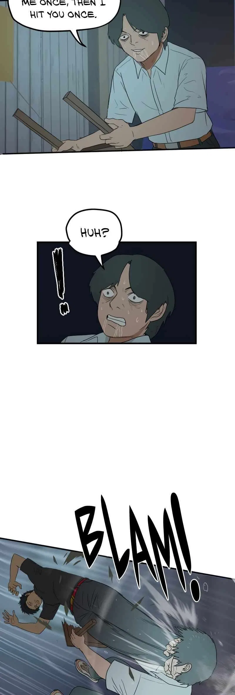 Brandal Chapter 55 – Page 45