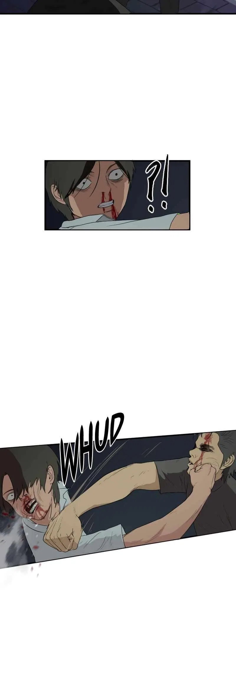 Brandal Chapter 55 – Page 65