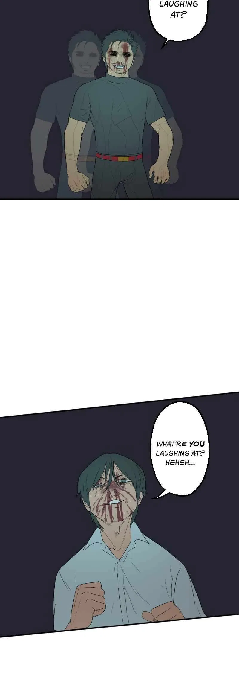 Brandal Chapter 55 – Page 68