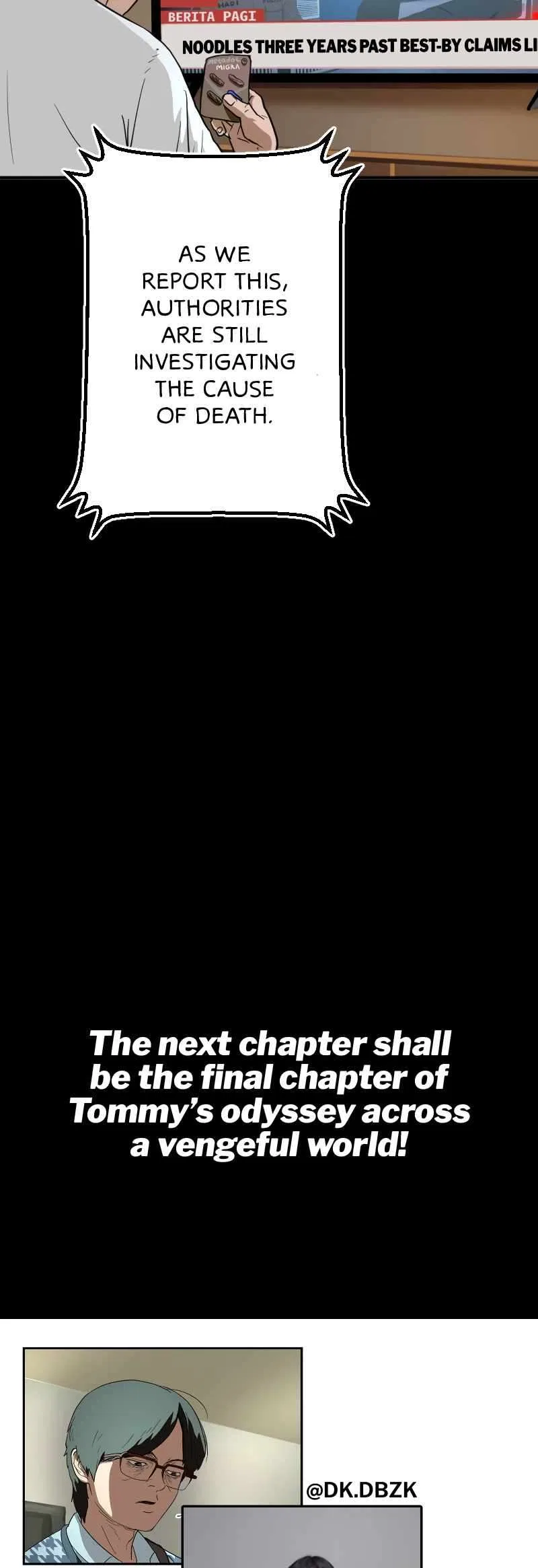 Brandal Chapter 55 – Page 99
