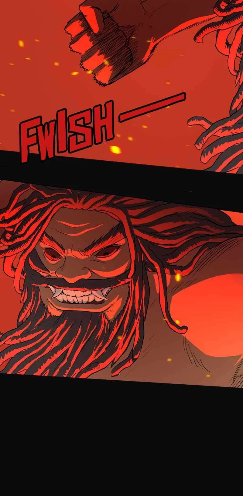 Brandal Chapter 54 – Page 6