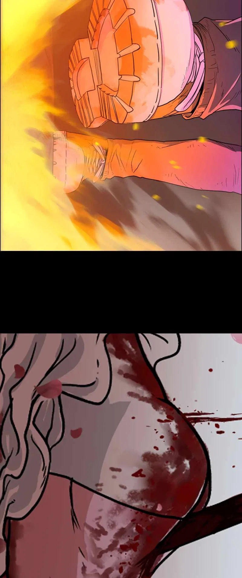 Brandal Chapter 52 – Page 5