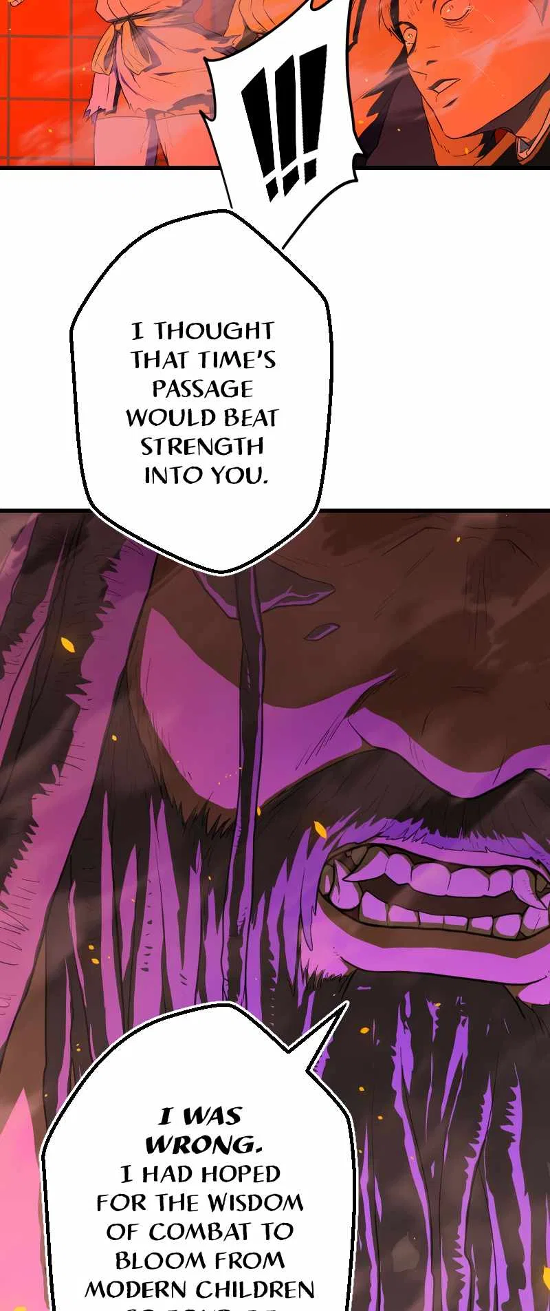 Brandal Chapter 52 – Page 18