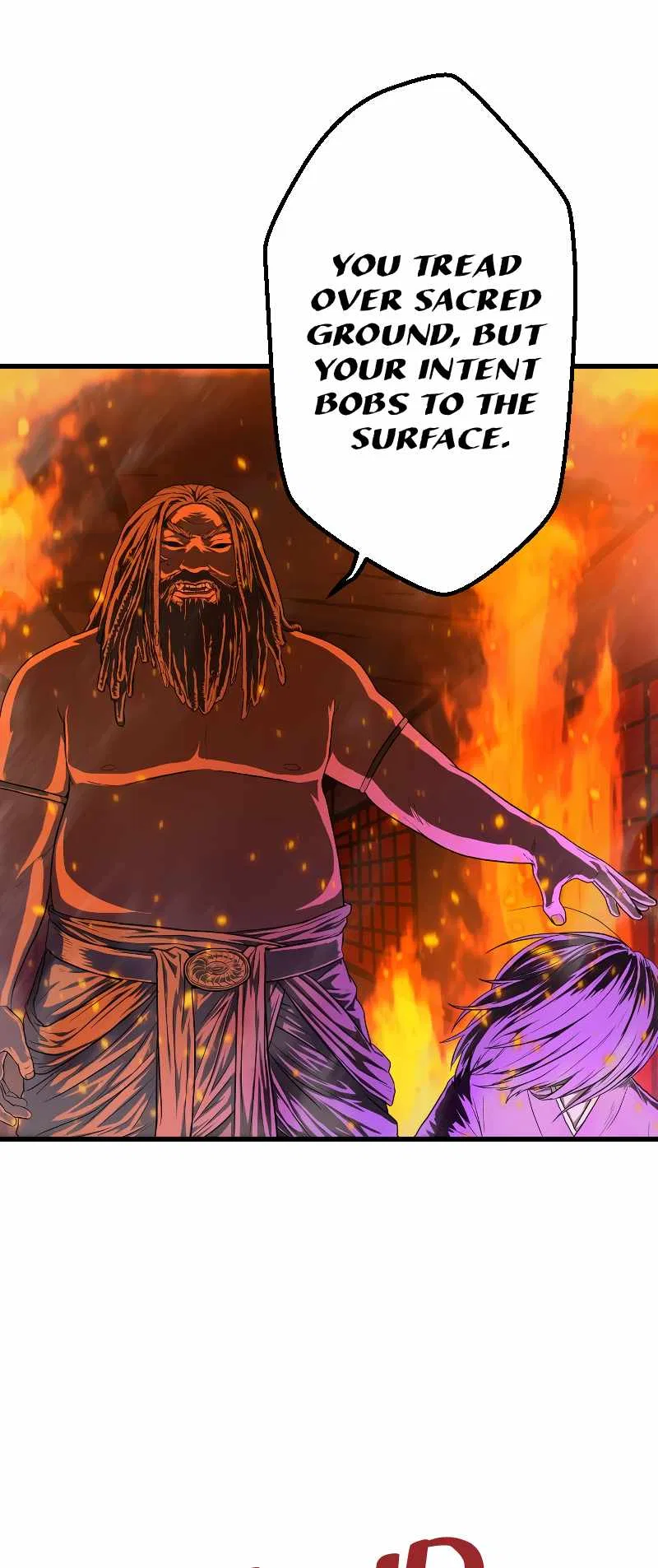 Brandal Chapter 52 – Page 21