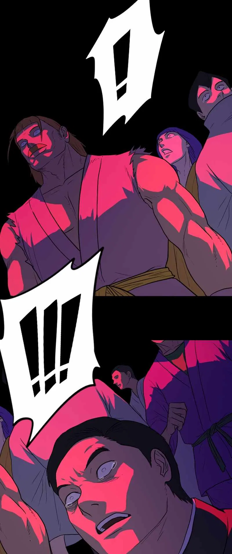 Brandal Chapter 52 – Page 24