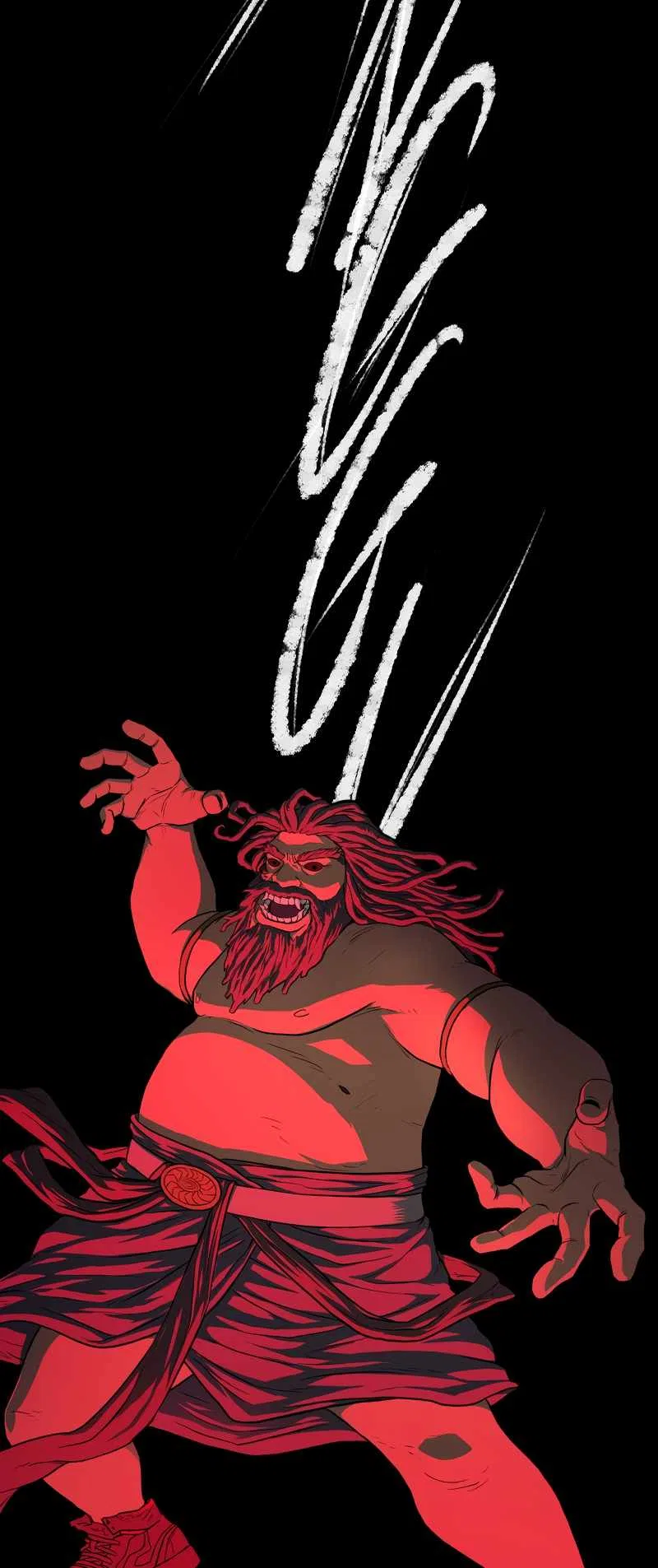 Brandal Chapter 52 – Page 30