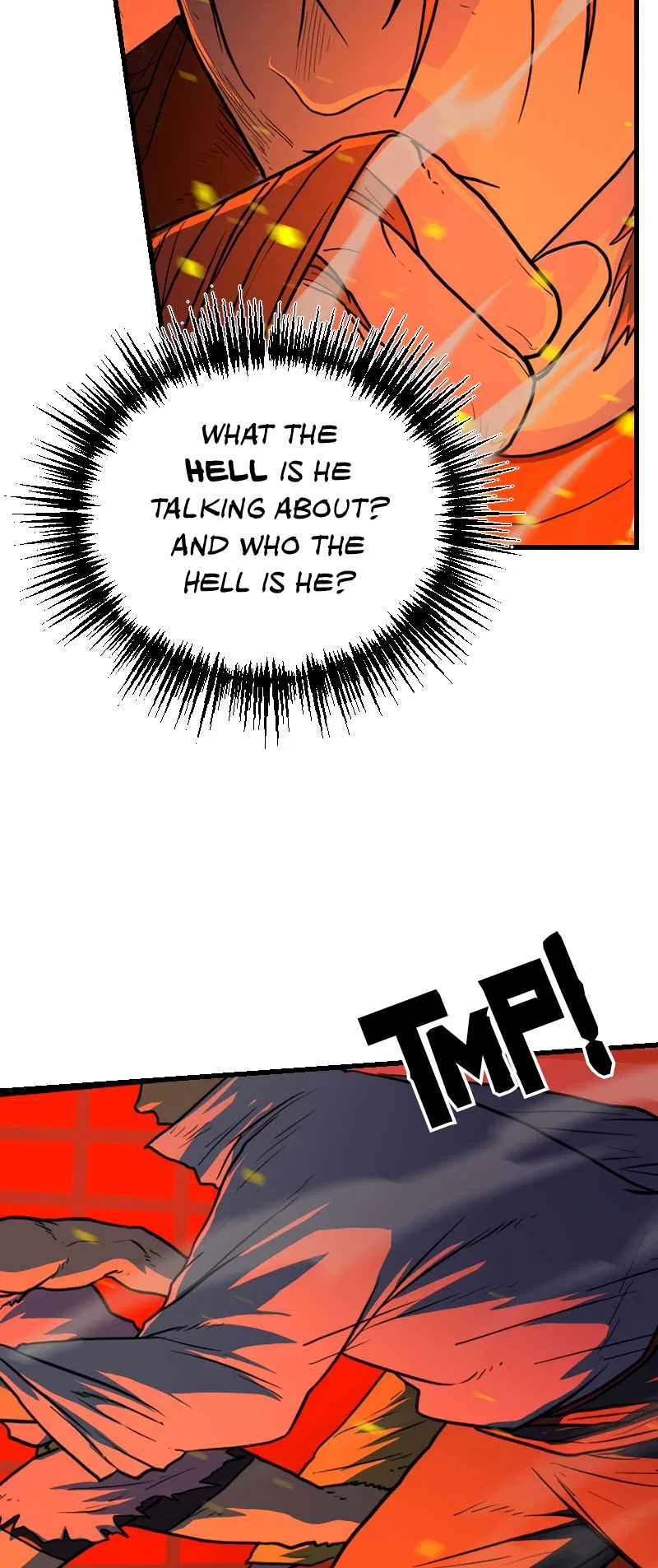 Brandal Chapter 52 – Page 49