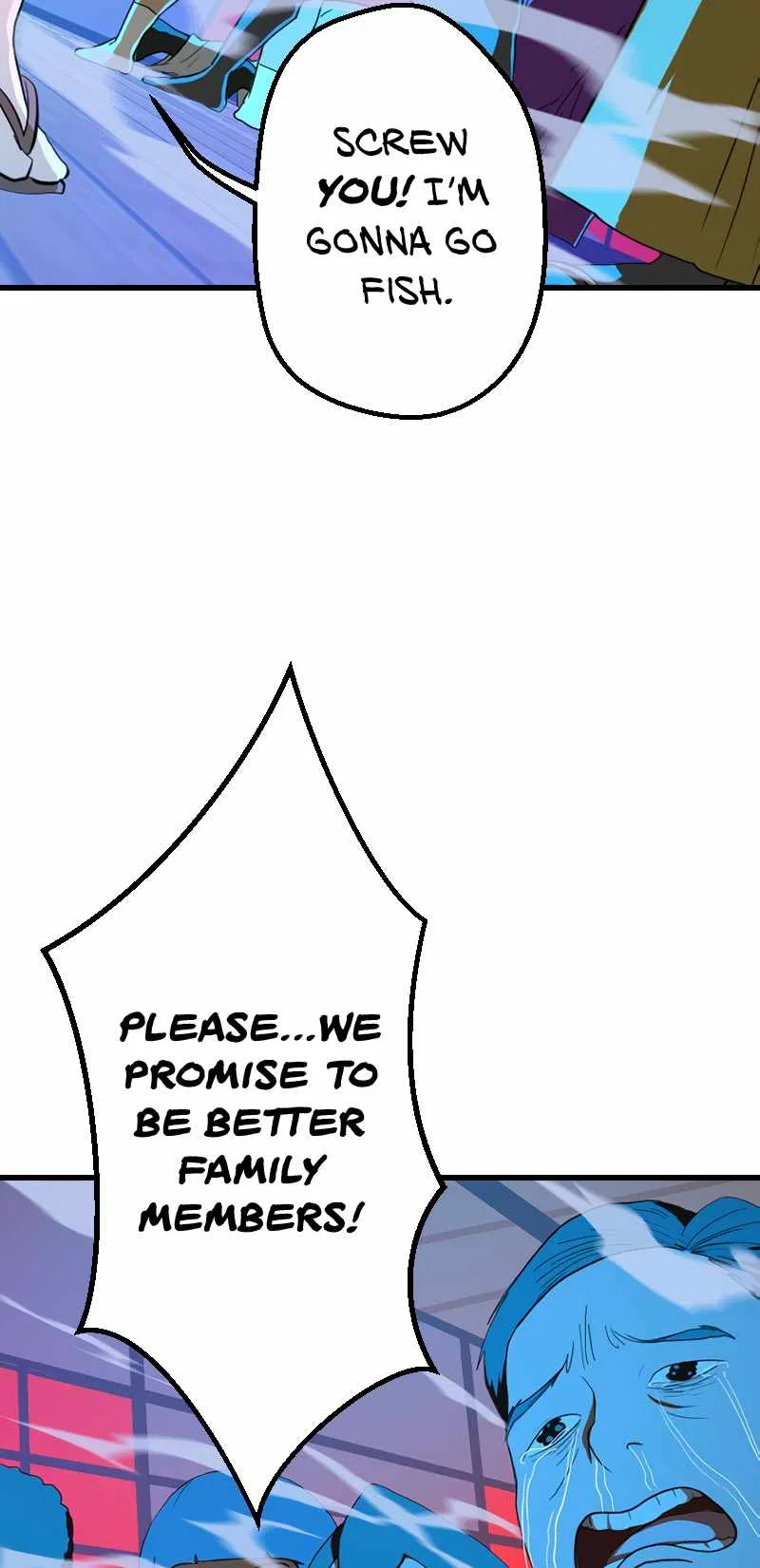 Brandal Chapter 51 – Page 6