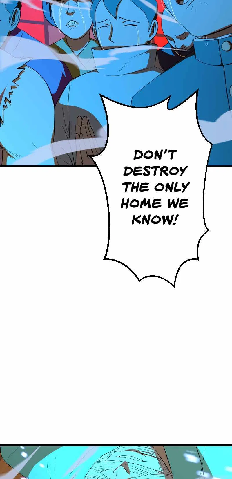 Brandal Chapter 51 – Page 7