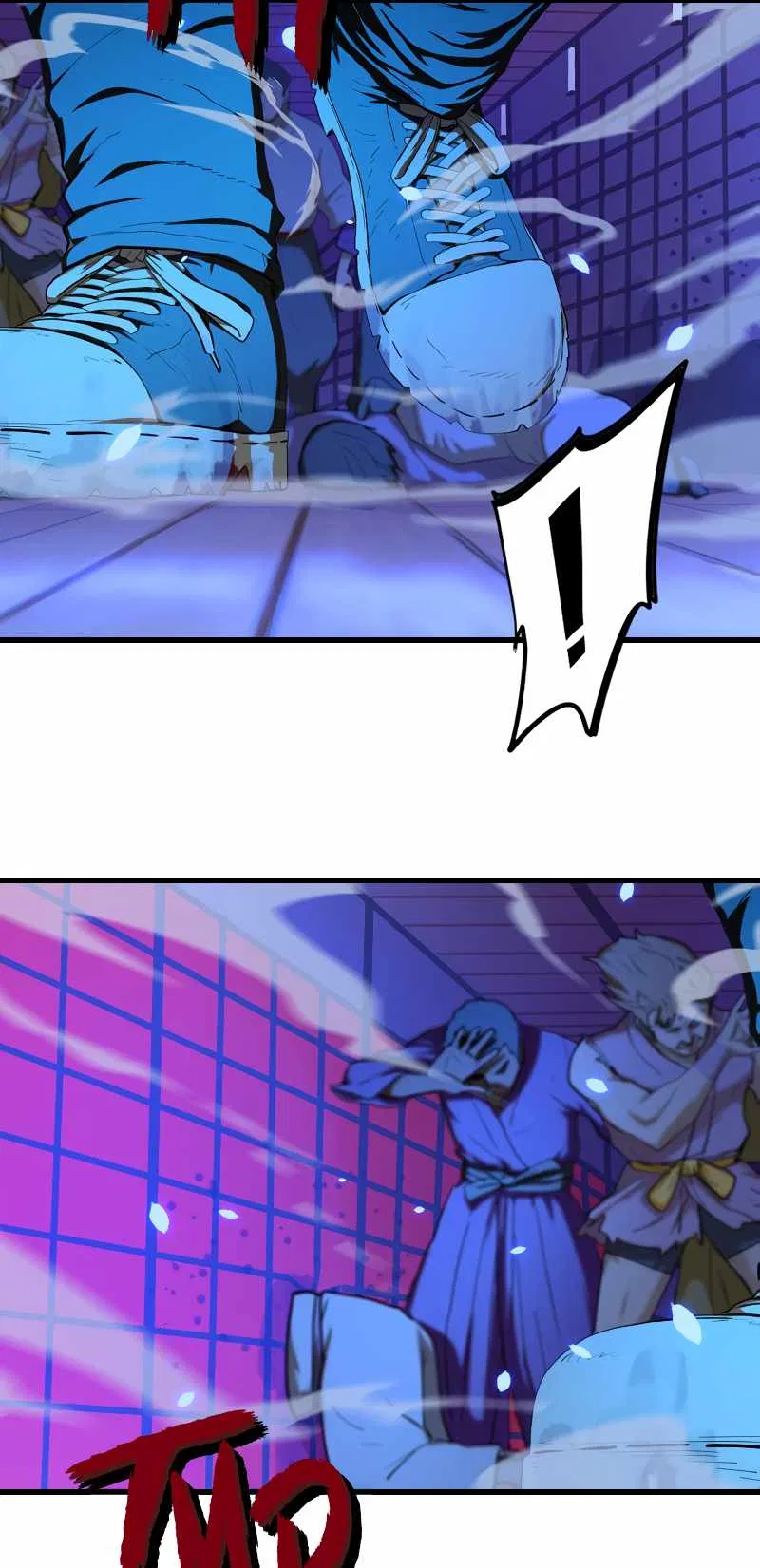 Brandal Chapter 51 – Page 11