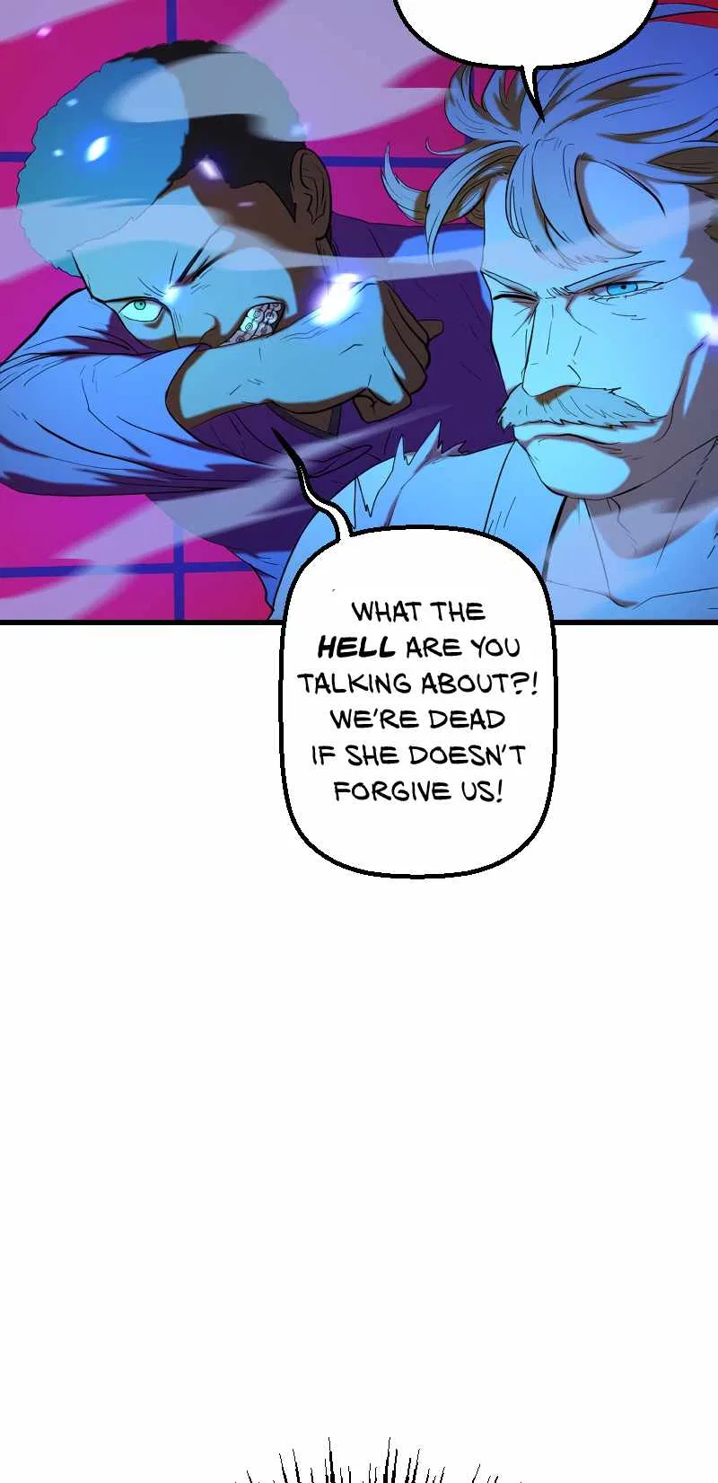 Brandal Chapter 51 – Page 15