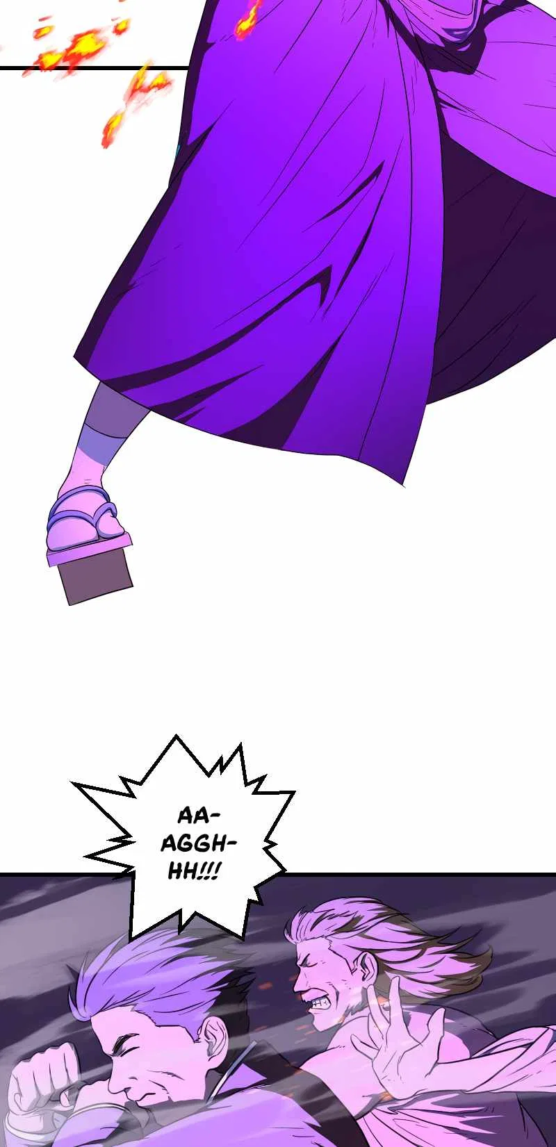 Brandal Chapter 51 – Page 36
