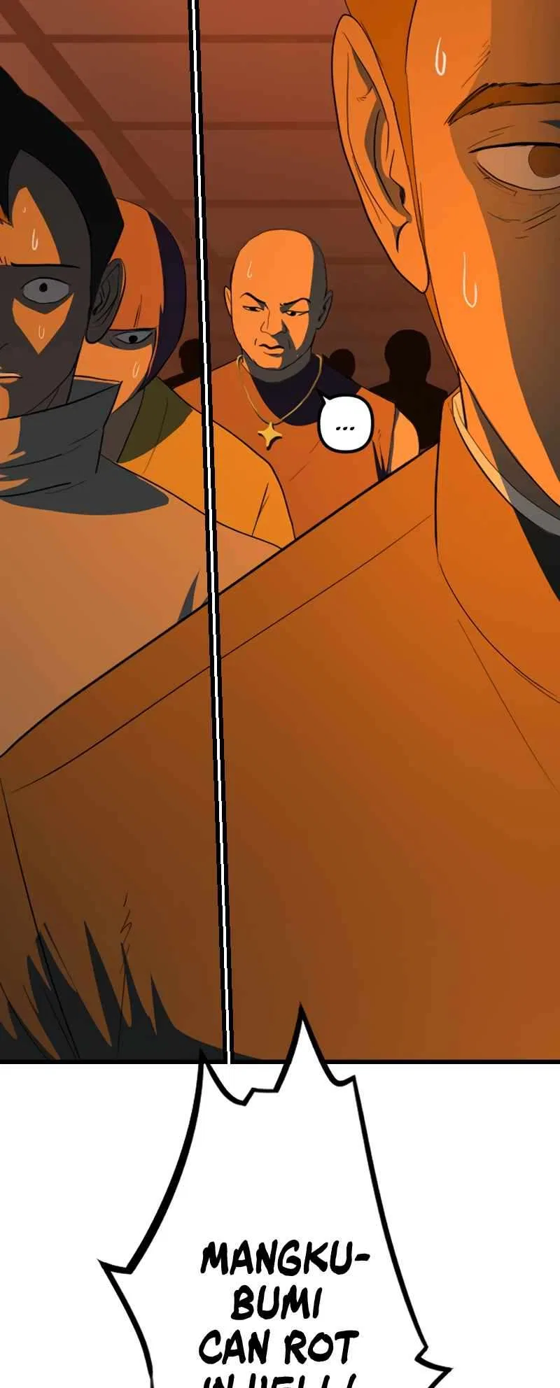 Brandal Chapter 50 – Page 5