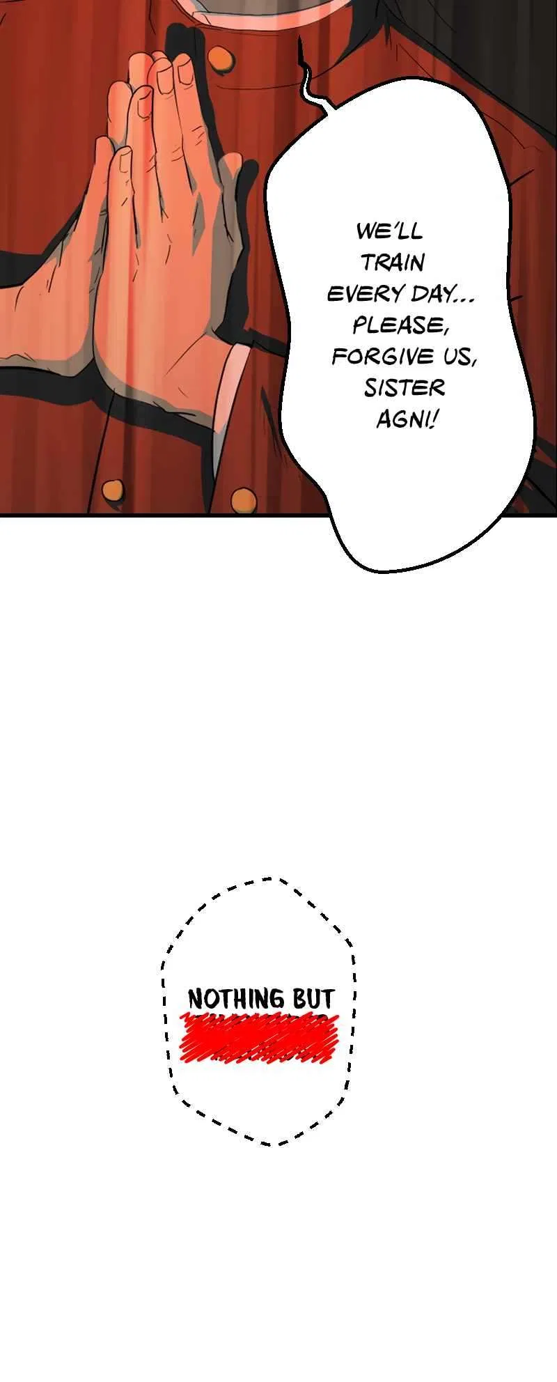 Brandal Chapter 50 – Page 37