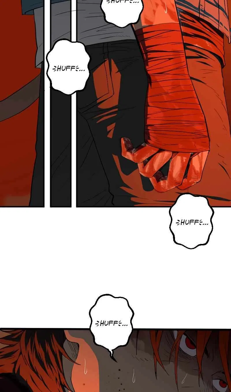 Brandal Chapter 49 – Page 4