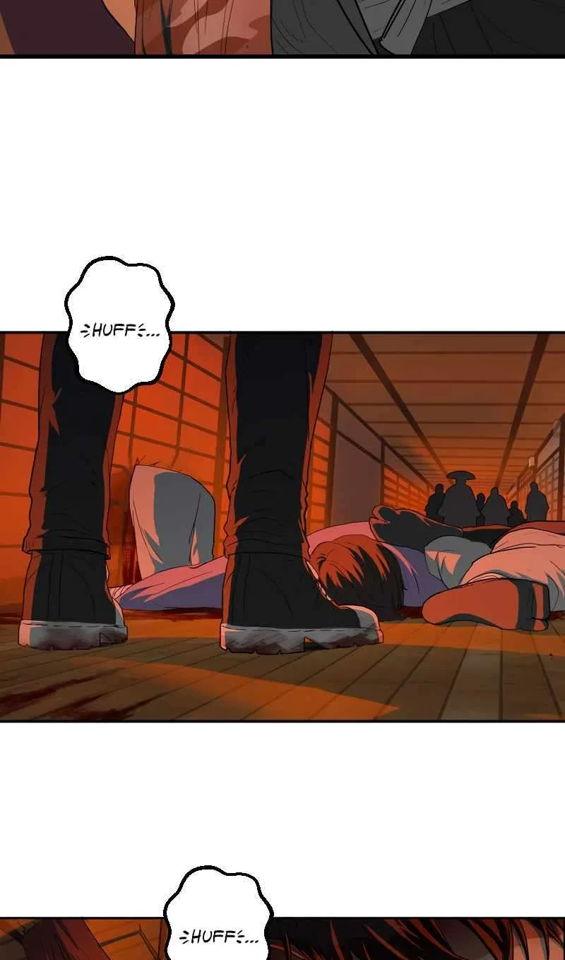 Brandal Chapter 49 – Page 8