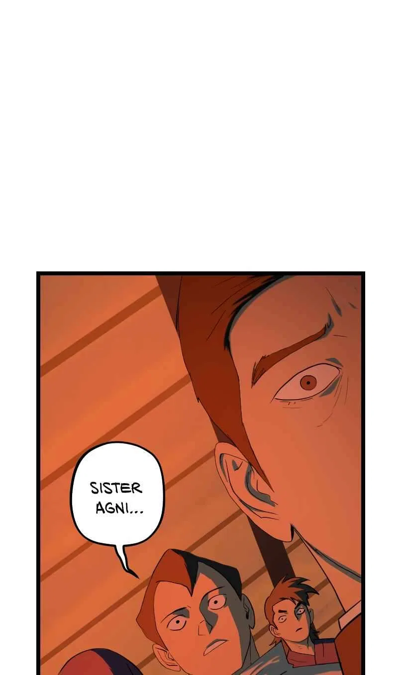 Brandal Chapter 49 – Page 35