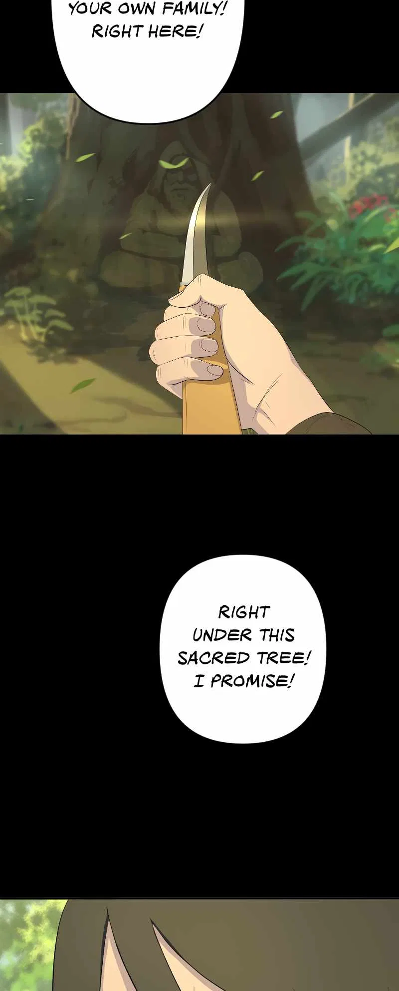 Brandal Chapter 48 – Page 3