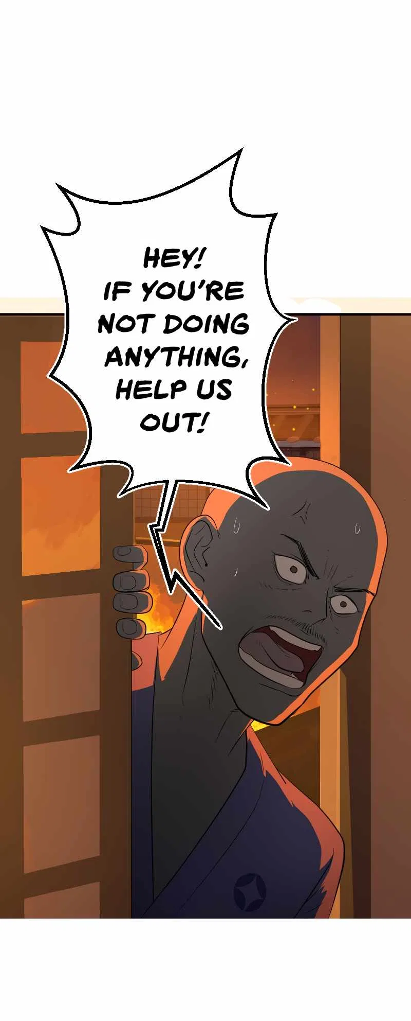 Brandal Chapter 48 – Page 14