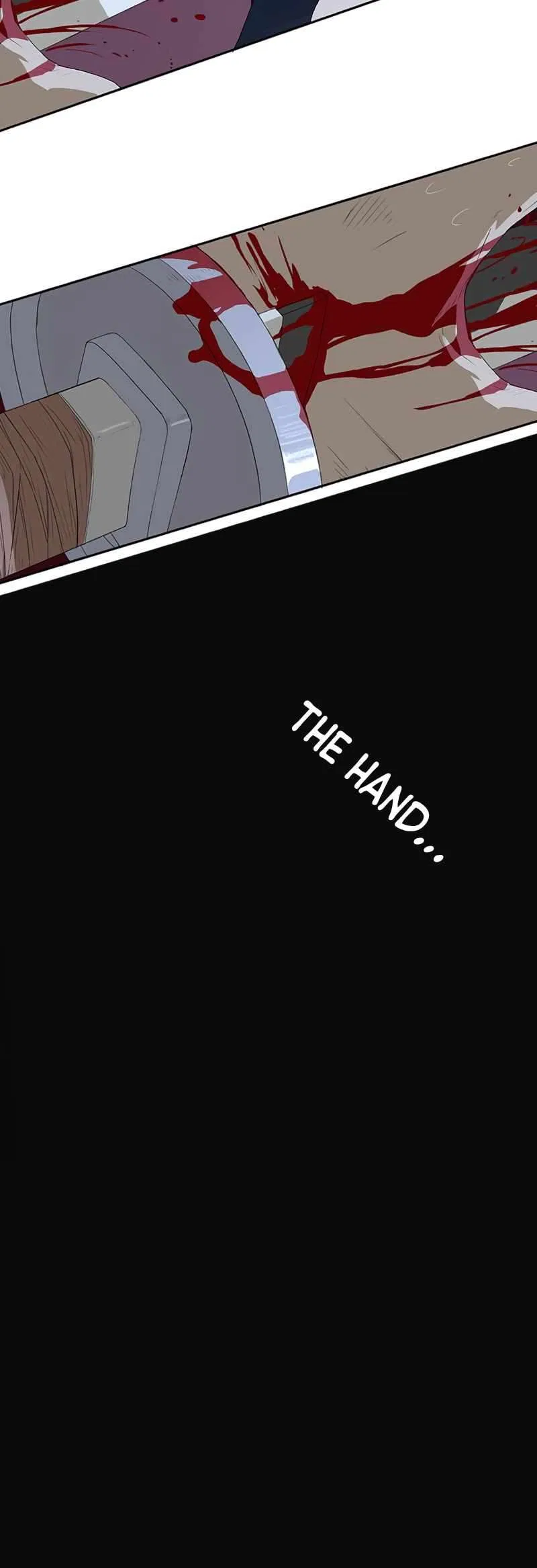 Brandal Chapter 46 – Page 28