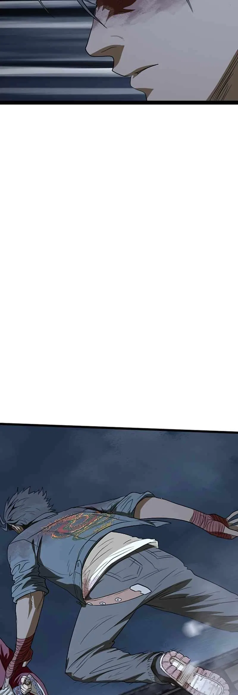 Brandal Chapter 46 – Page 33