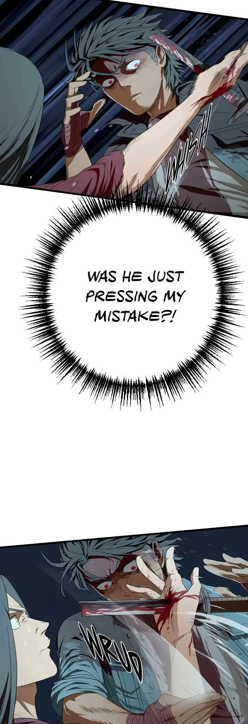 Brandal Chapter 46 – Page 45