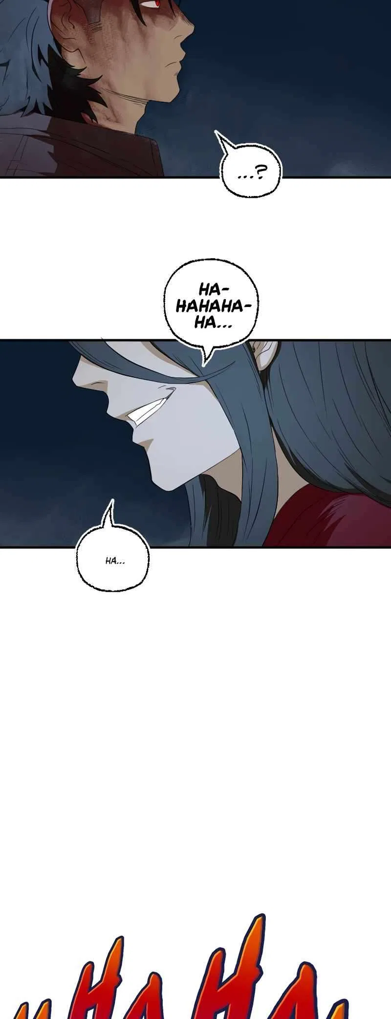 Brandal Chapter 45 – Page 3