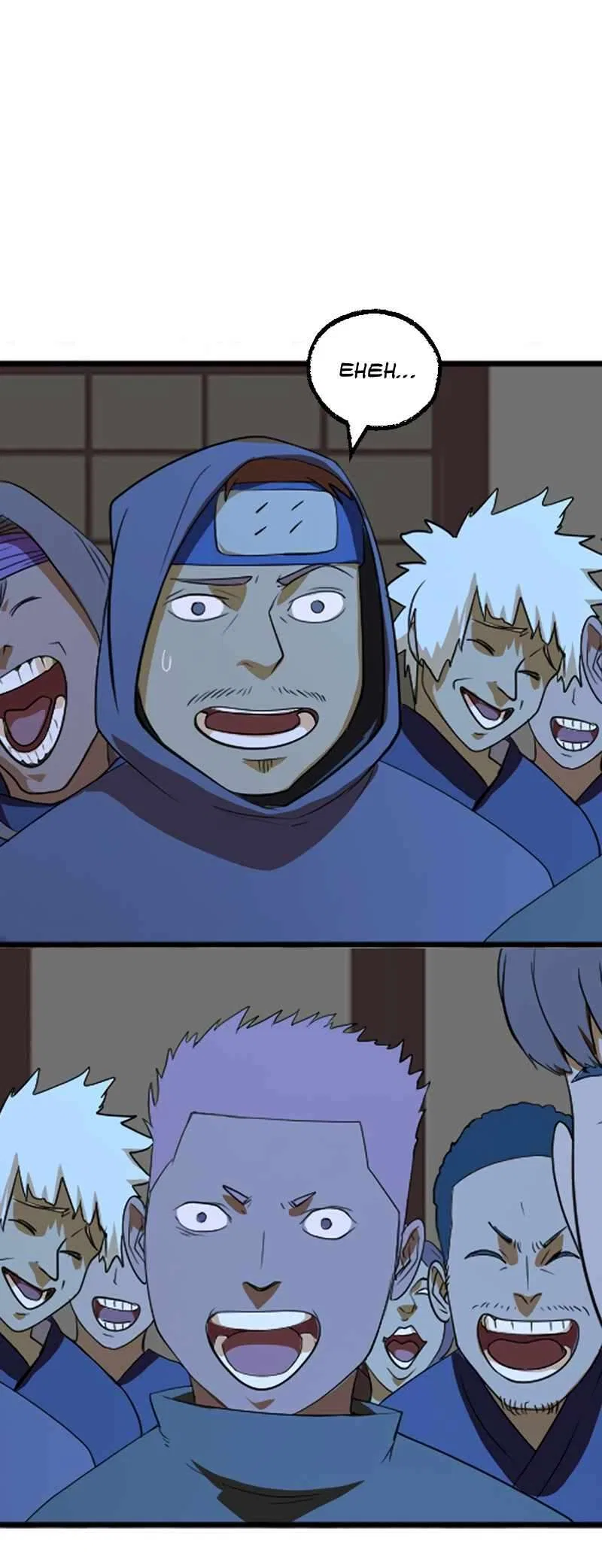 Brandal Chapter 45 – Page 19