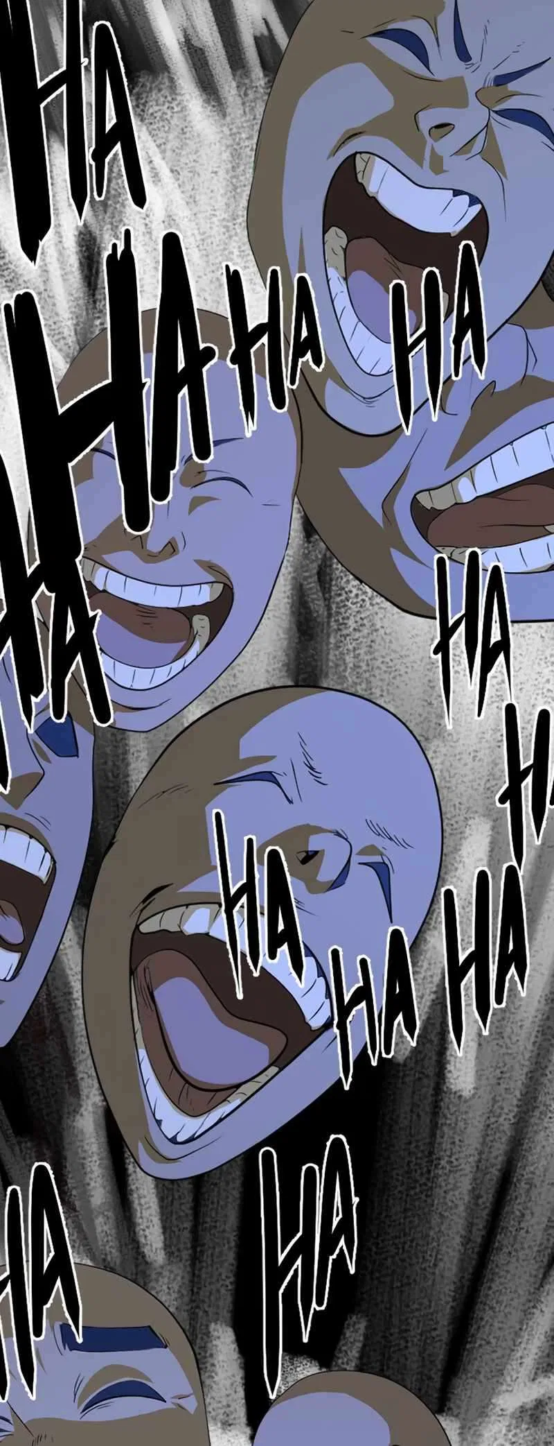 Brandal Chapter 45 – Page 21